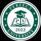 PERFECT UNIVERSITY