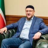 Айдар Шагимарданов