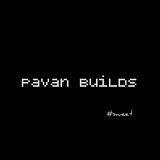 Pavan Builds Sweet | Support