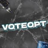 VoteOpt💨