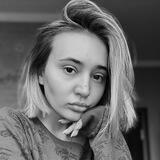 Daria Ivanova🤍