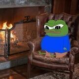 Mein Kampfy Chair