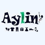 “AYLIN”магазин детской одежды.