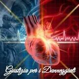 Giustizia per i Danneggiati Channel