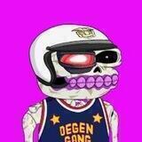 RAYZ3N CALLS | DEGEN GANG