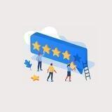 Tester Amazon 5 Stelle 🇮🇹