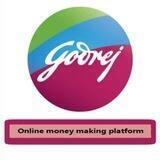 💯 GODREJ 💯 💵 Official 💵 Channel🥇🥇