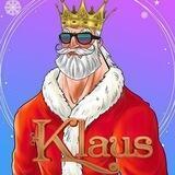 $KLAUS - Portal