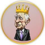 Long Live The King - Charles