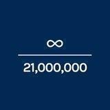 ♾/21M⚡️