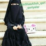 InShaaAlloh Qori Qoriyalar