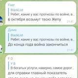 Прогнози Війни🇺🇦