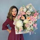 Hello,Flowers!
