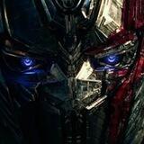 Optimus Prime SV