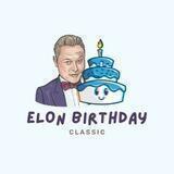 Elon Birthday Classic
