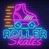 Roller skate…✔️Offcial Group