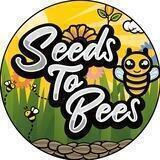 🌱 Seeds To Bees 🐝