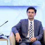 Akhtam Yakubov blogi
