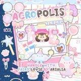 ㅤ፝֯֟Acropoliss Gallery