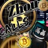 Zhou Calls 💎 [ BSC - DOGECHAIN ]