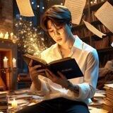 ✨Обзоры фанфиков по BTS✨
