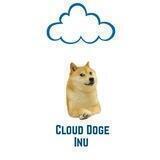 Cloud doge inu