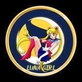 LunaGirl Community