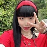 Kim Suhyeon.