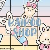 Format kaiko shop