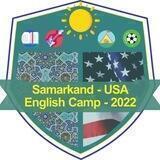 American Summer Camp 2022 - SamSIFL