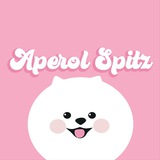 APEROL SPITZ ПРИЮТ