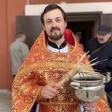 Сельский батюшка