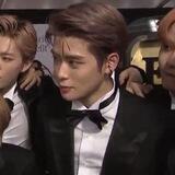 Jeong jaehyun.