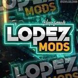 LOPEZMODS