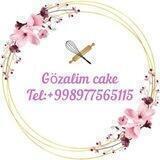 🎂Go'zalim_cake🎂