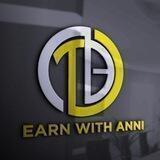 EARN WITH ANNI