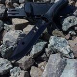Blade Shop