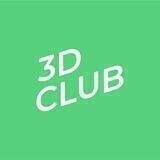 3D CLUB | Школа творческих профессий