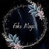 𝑭𝒂𝒌𝒆 𝑴𝒂𝒈𝒊𝒄🧚🏻‍♀️