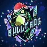 BullFrog - Сервис продажи цифровых товаров и услуг!