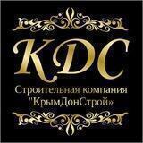 СК "КрымДонСтрой"