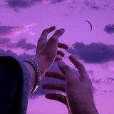 بنفسجيه الروح 💜✨