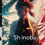 SHINOBU{忍戯曲}.ETH💹