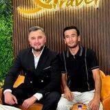 BOBUR MIRZAYEV