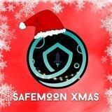 Safemoon Xmas 🌖❄️ - Portal