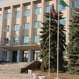 Администрация города Брянки