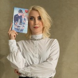 Екатерина Шумаева | YA - Автор книг