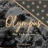 𖤝 Olympus for Olympic's