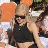 The Elegant, Rosé.