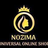 NOZIMA UNVERSAL Wopp😍😍💋👍🤝💄💋👚👕👠👡🩳👔👗🛒🎁🎈🛍🪞